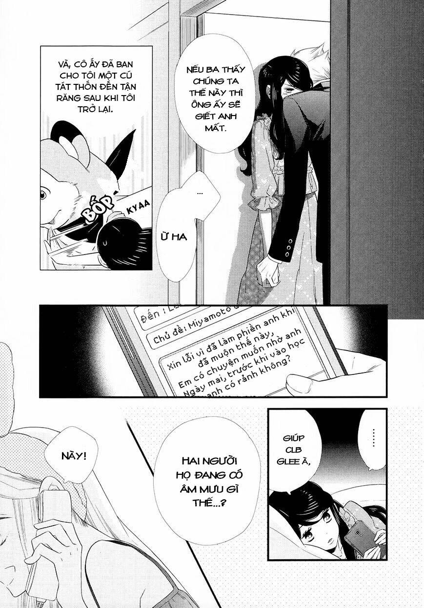 kigurumi boueitai chapter 11 15