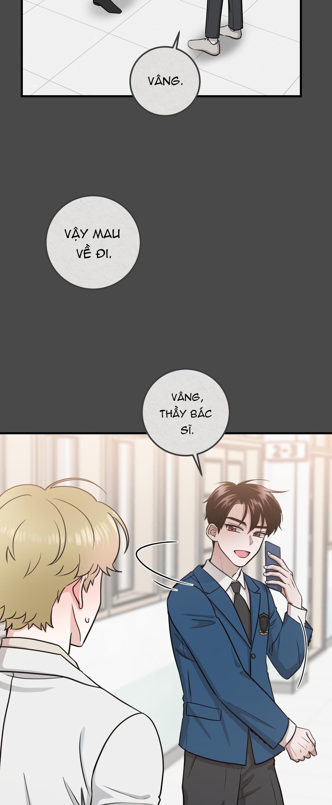 băng qua thiên đường chapter 3 47