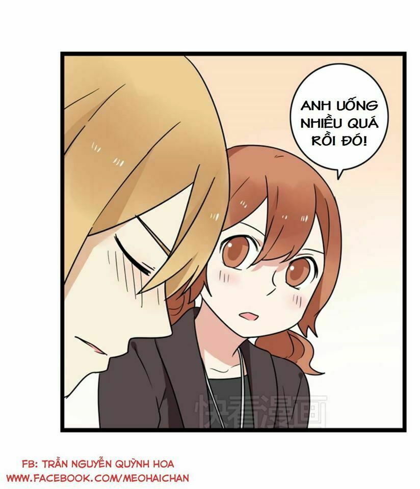 tình yêu! bắt đầu từ ngày hôm nay chapter 6 42