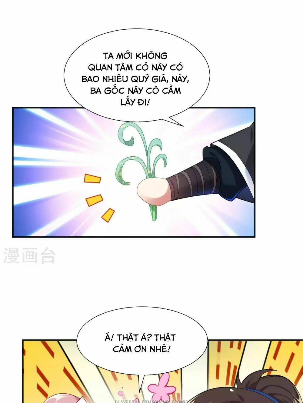 đạo ấn chapter 3 42