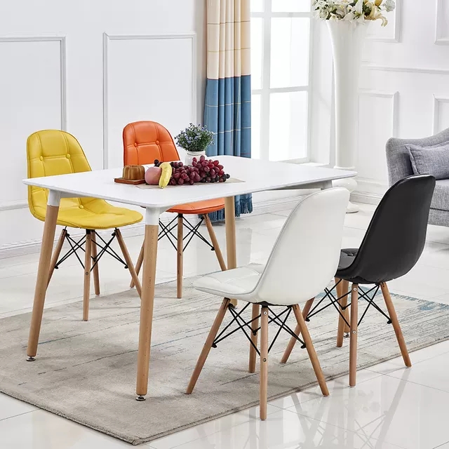 Ghế bọc da Juno Sofa Chất lượng JN1028CC