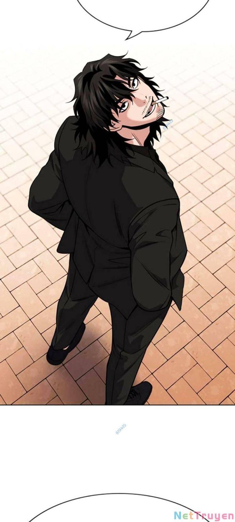 giáo dục chân chính chapter 106 6