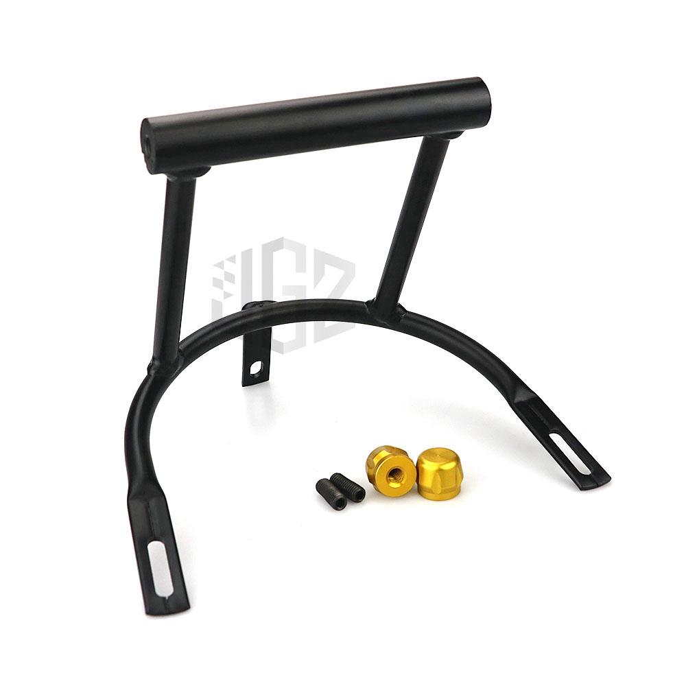 Giá Đỡ Gps Cho Xe Yamaha Nmax155 2017-2019