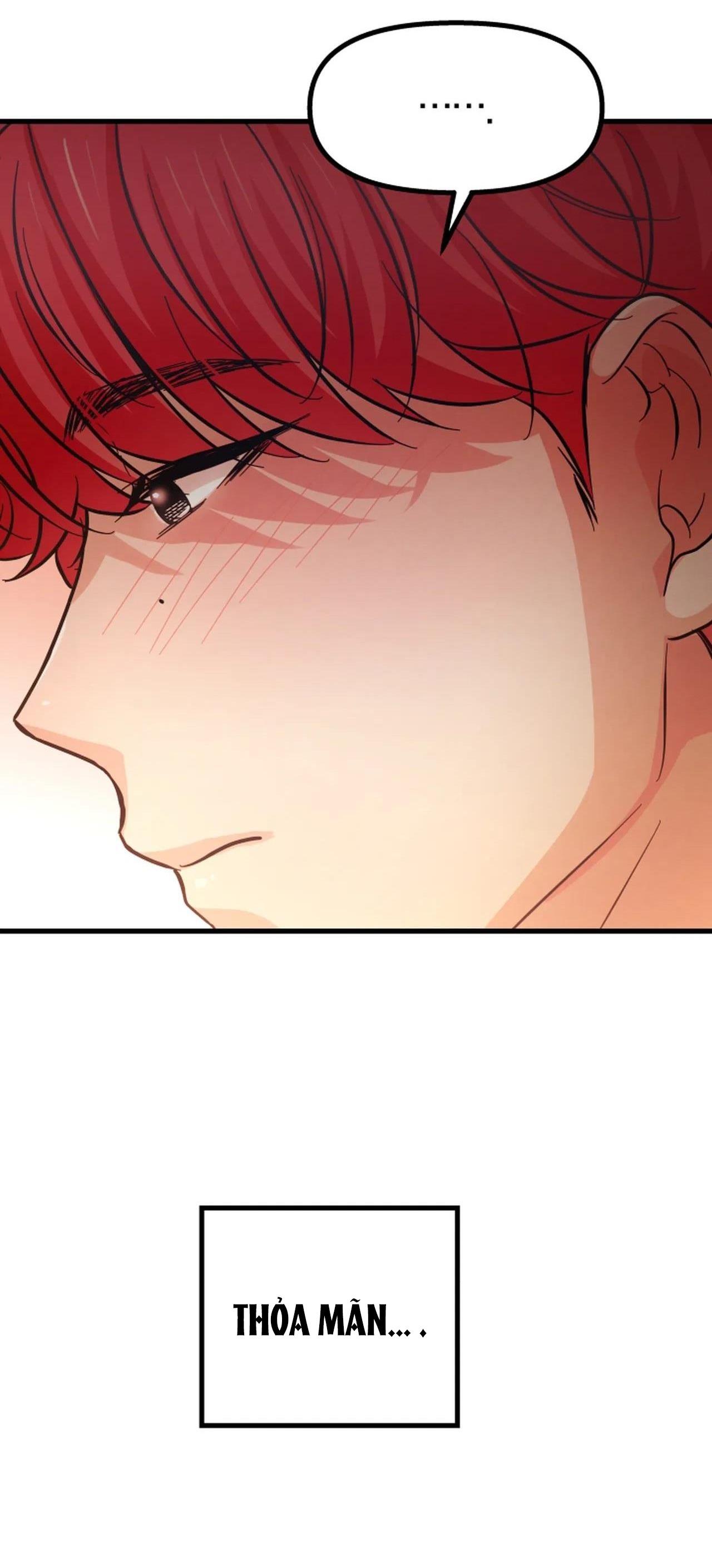 (np)những ngày mù sương chapter 16 21