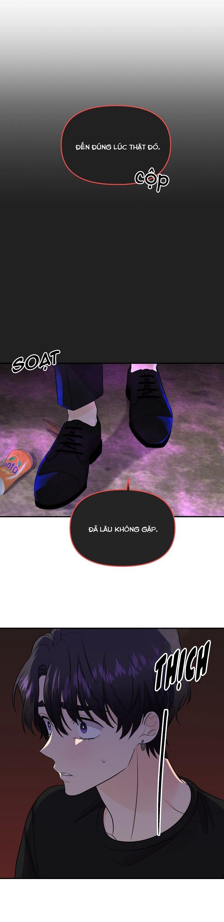 hoa ly hổ chapter 46 22