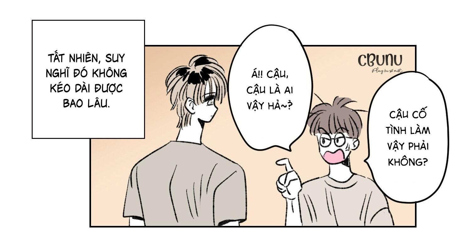 tình tay ba giữa chó, sói và mèo chapter 9 37