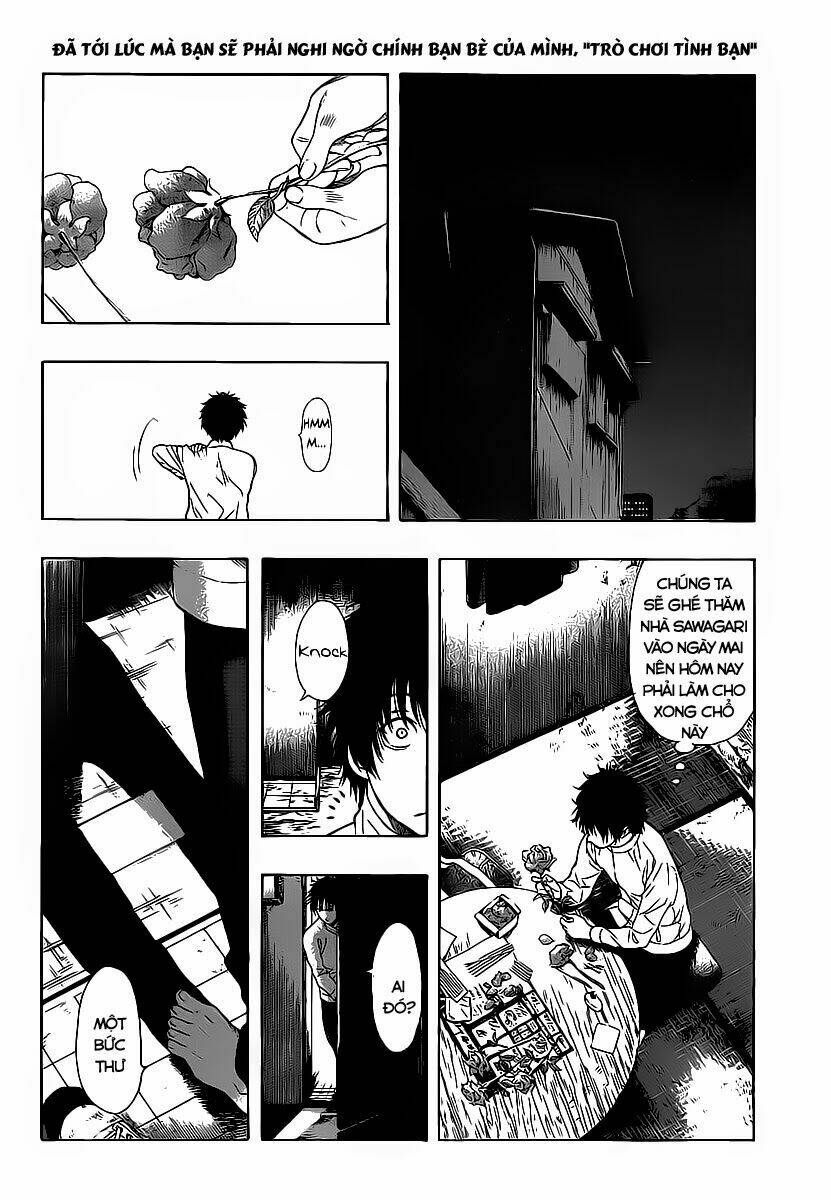 tomodachi chapter 1.1 18