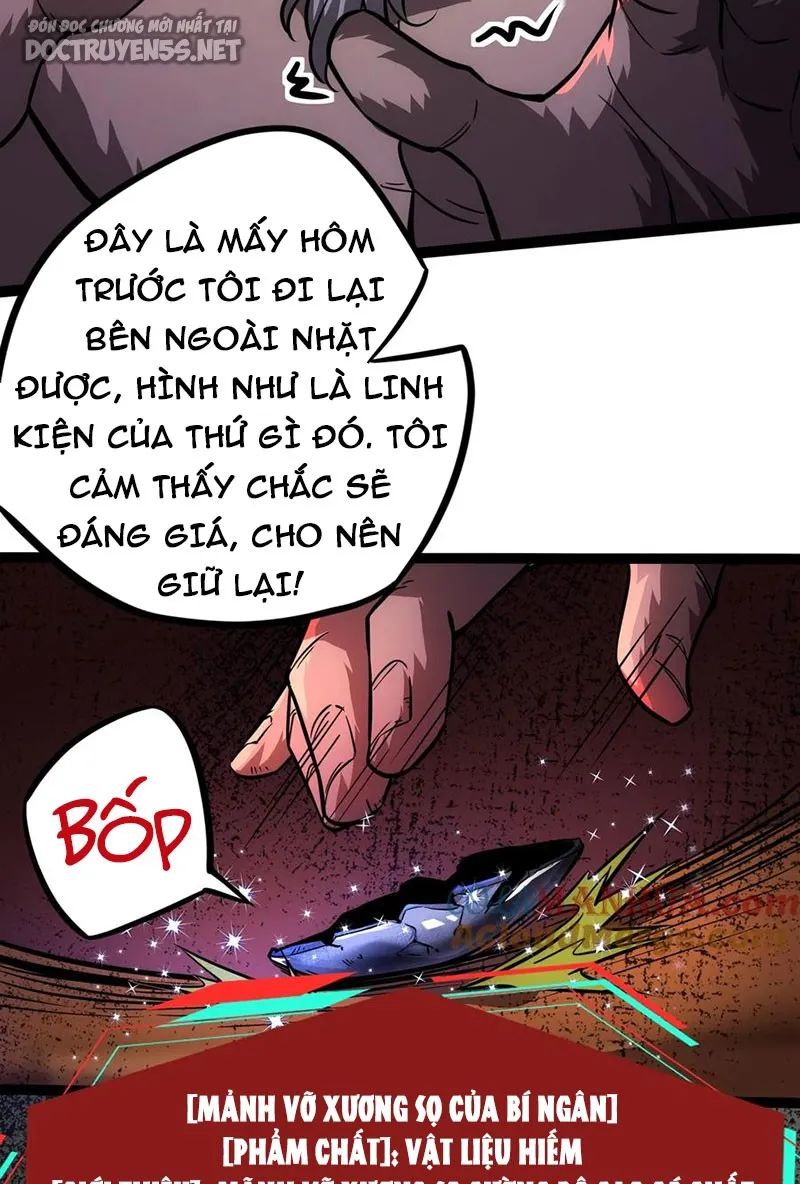 quỷ dị dược tề sư: bệnh nhân của ta đều là kinh khủng chapter 117 5