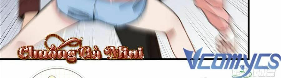 cố tổng, vợ của ngài quá mạnh rồi! chapter 23 78