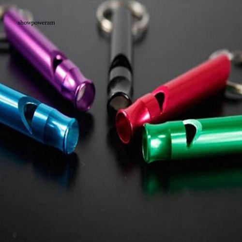 Bộ 2 cây còi sử dụng trong lúc khẩn cấp thiết kế tiện dụng