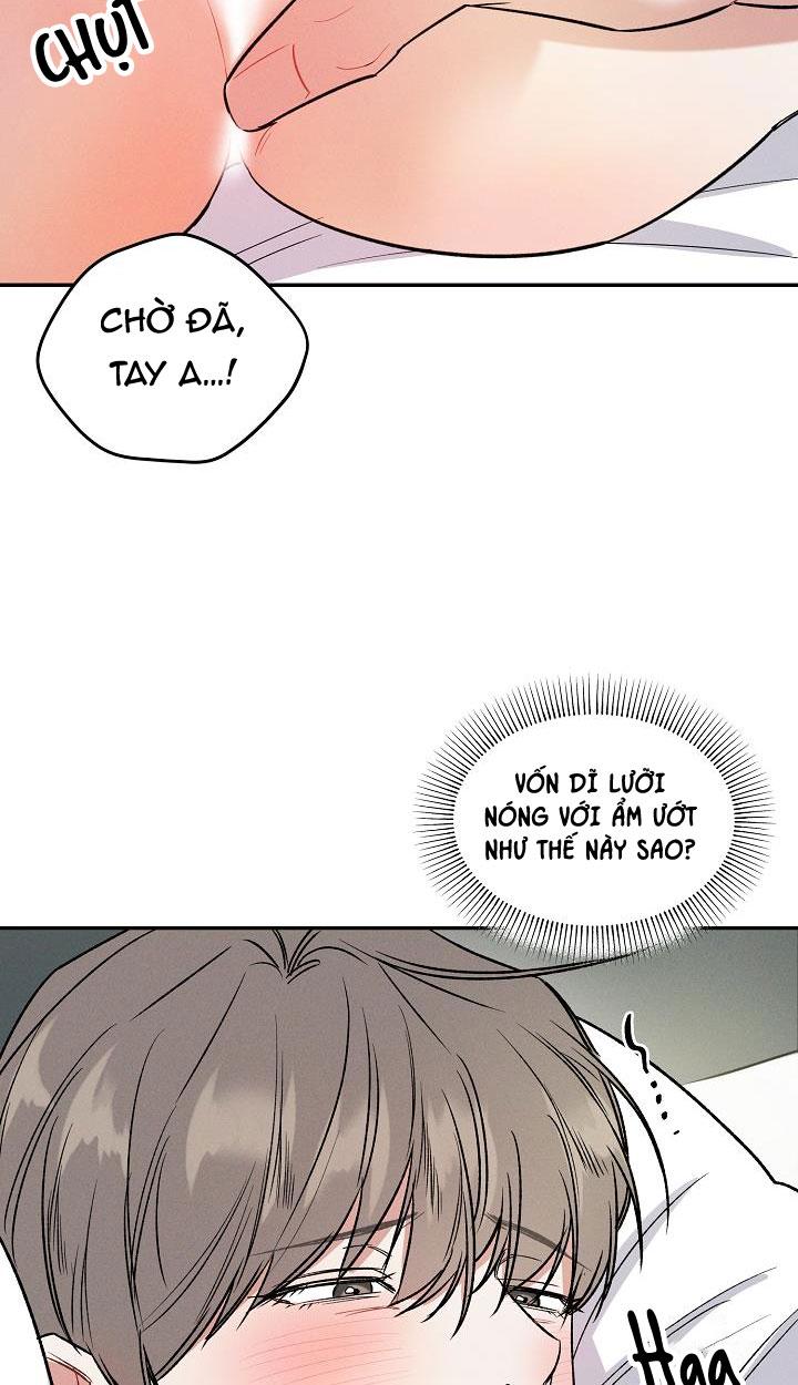 mặt trời của đêm chapter 12 20