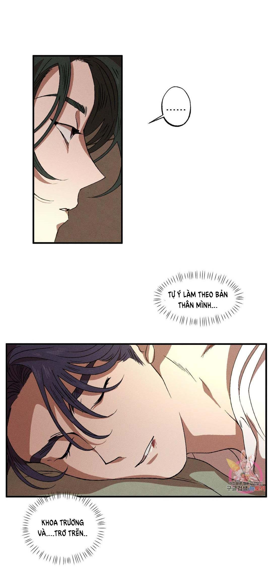 bẫy kép chapter 37.2 4