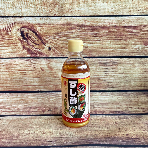 Giấm làm Sushi Tamanoi Nhật Bản 360ML