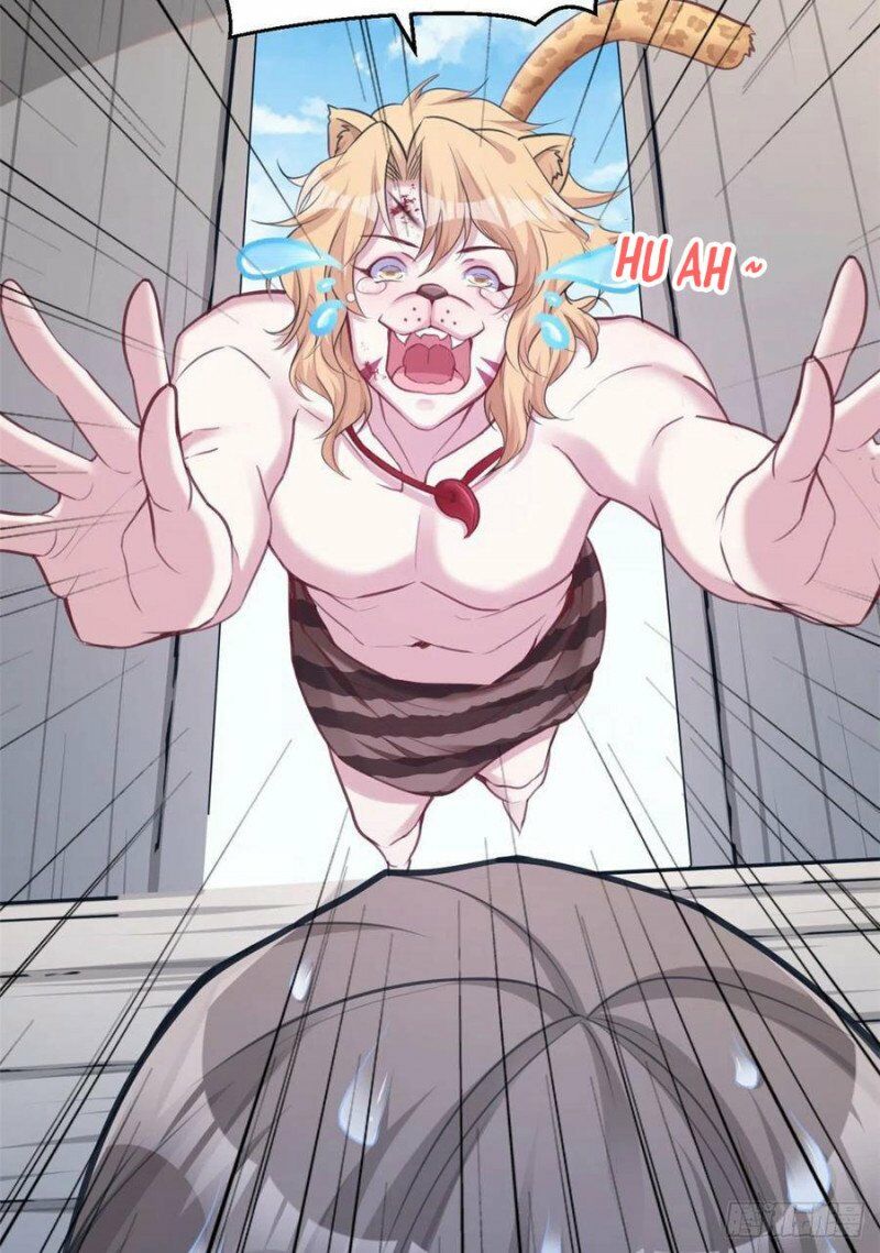 [16+] thảnh thơi thú thế chủng chủng điền, sinh sinh tể chapter 209 26