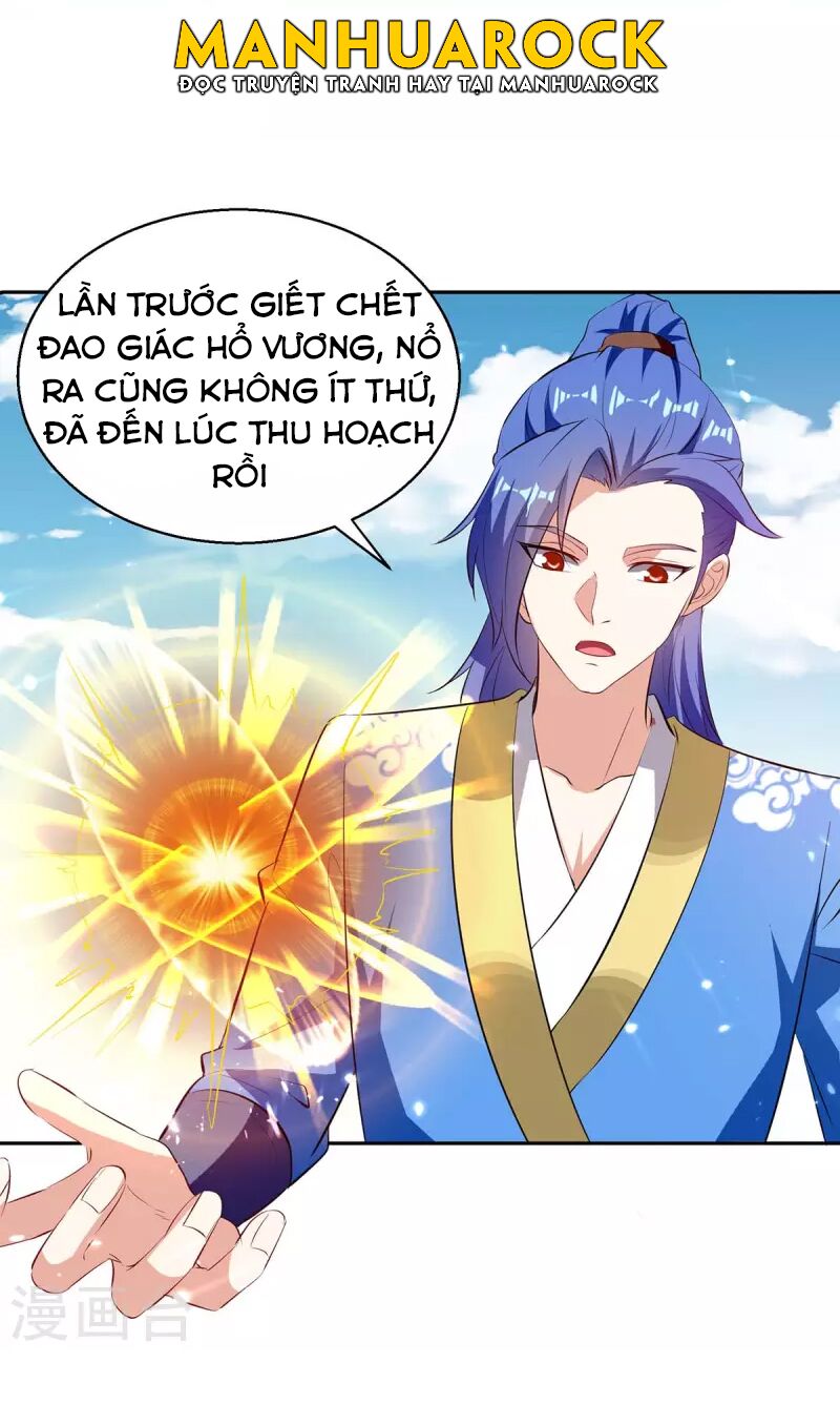 tối cường thăng cấp chapter 301 24