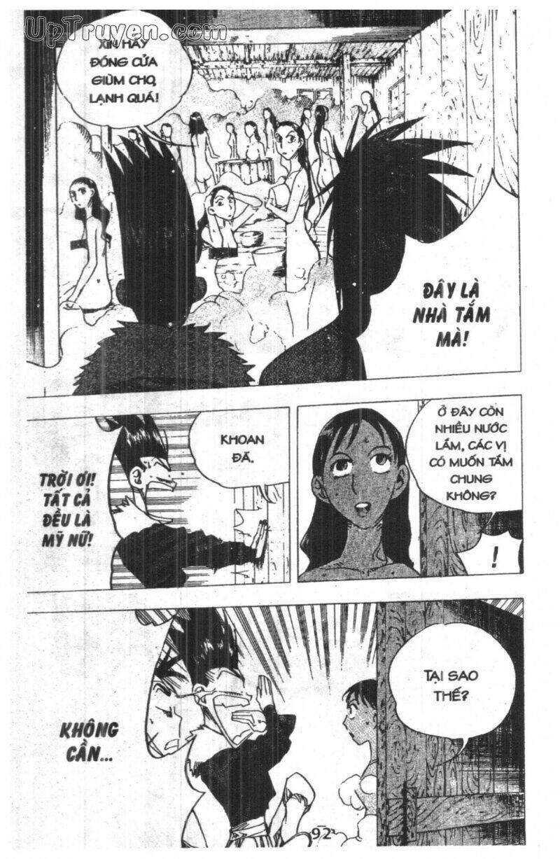 giang hồ bá đạo ký chapter 19 92