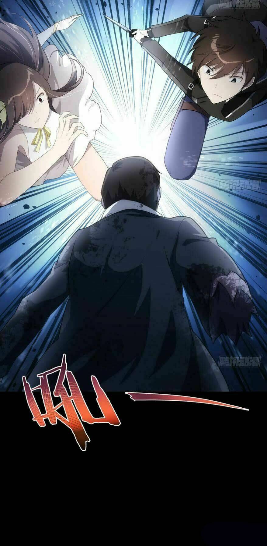 bạn gái virus của tôi chapter 16 30