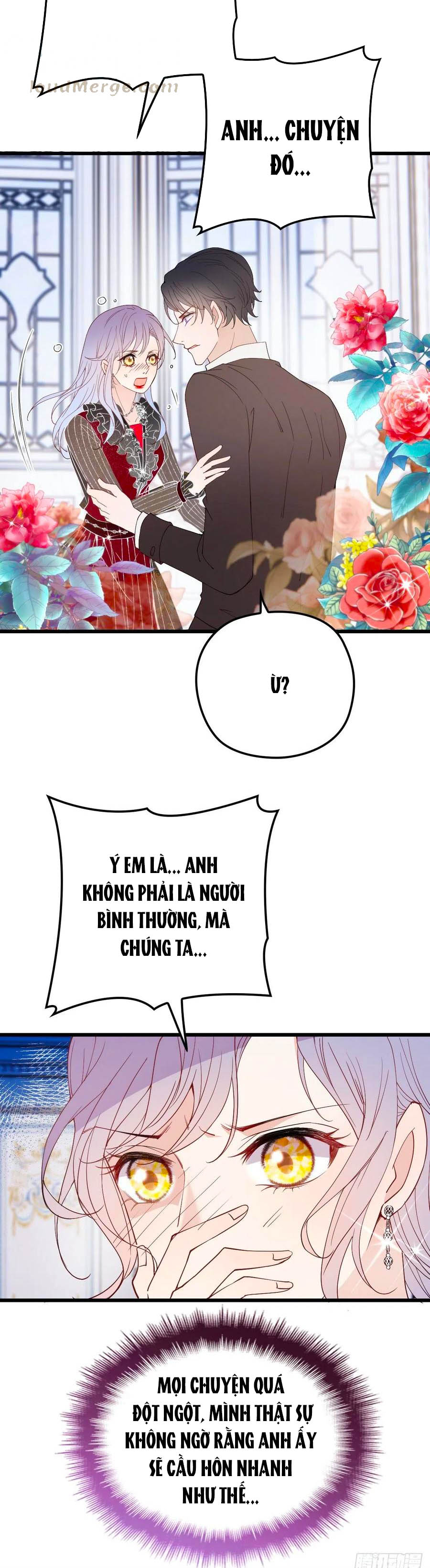 một vợ yêu, một bé con chapter 117 17