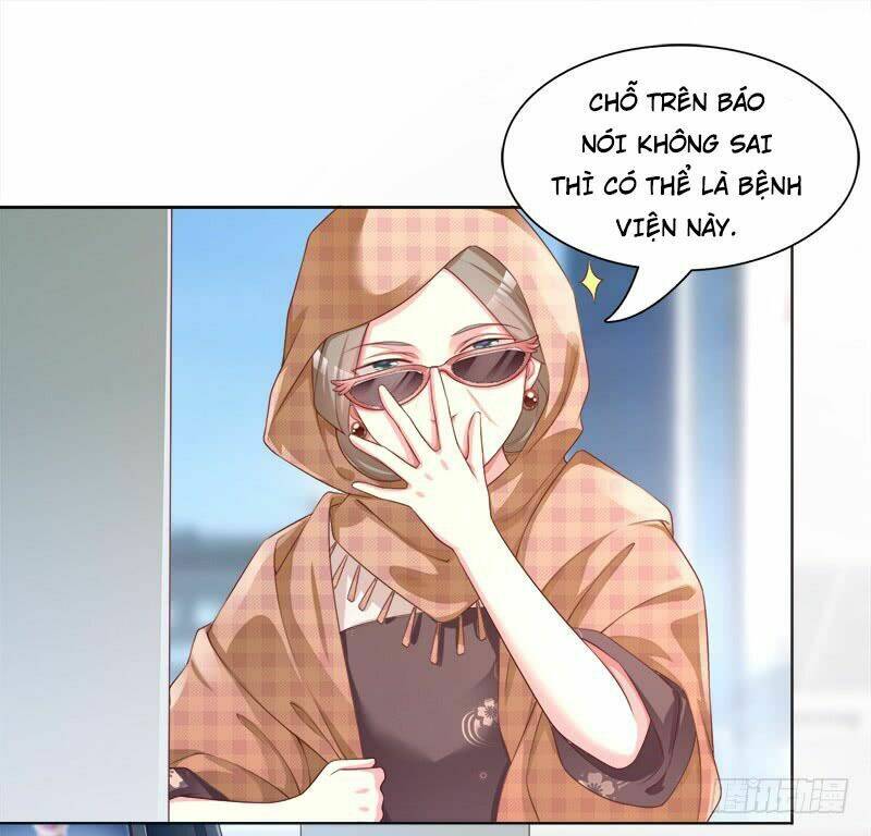 nhà có vợ xinh chapter 5 22