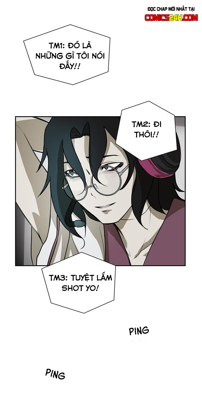 yêu phải kẻ sát nhân bóng rổ chapter 3 20