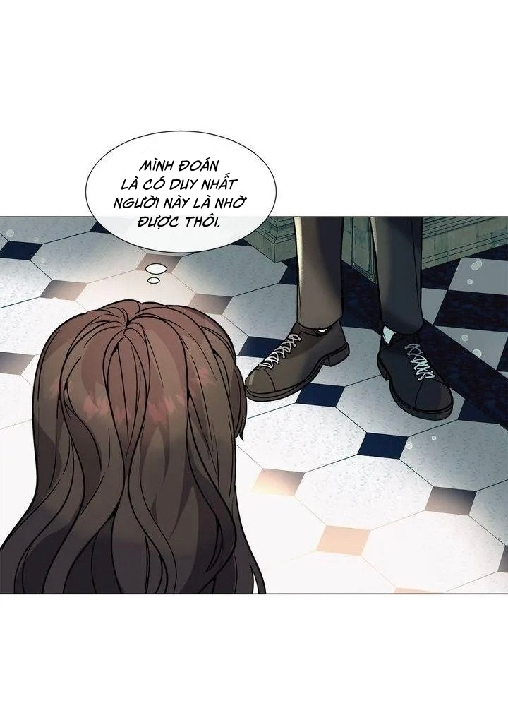 cách để nhân vật phụ phá đảo game hẹn hò chapter 19 10