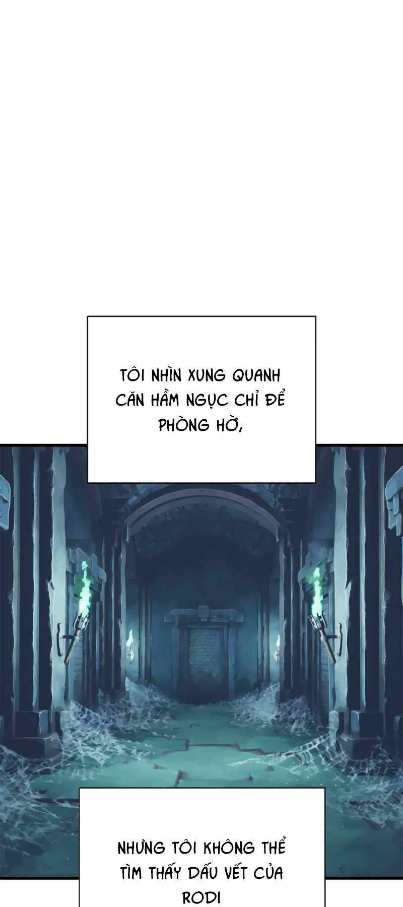 tu sĩ trị liệu của thái dương giáo chapter 22 1