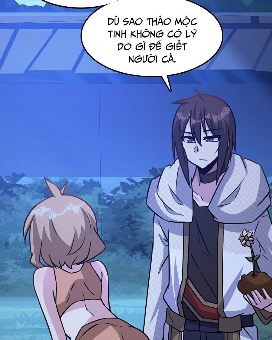 đại bảo kiếm của tôi chapter 58 53