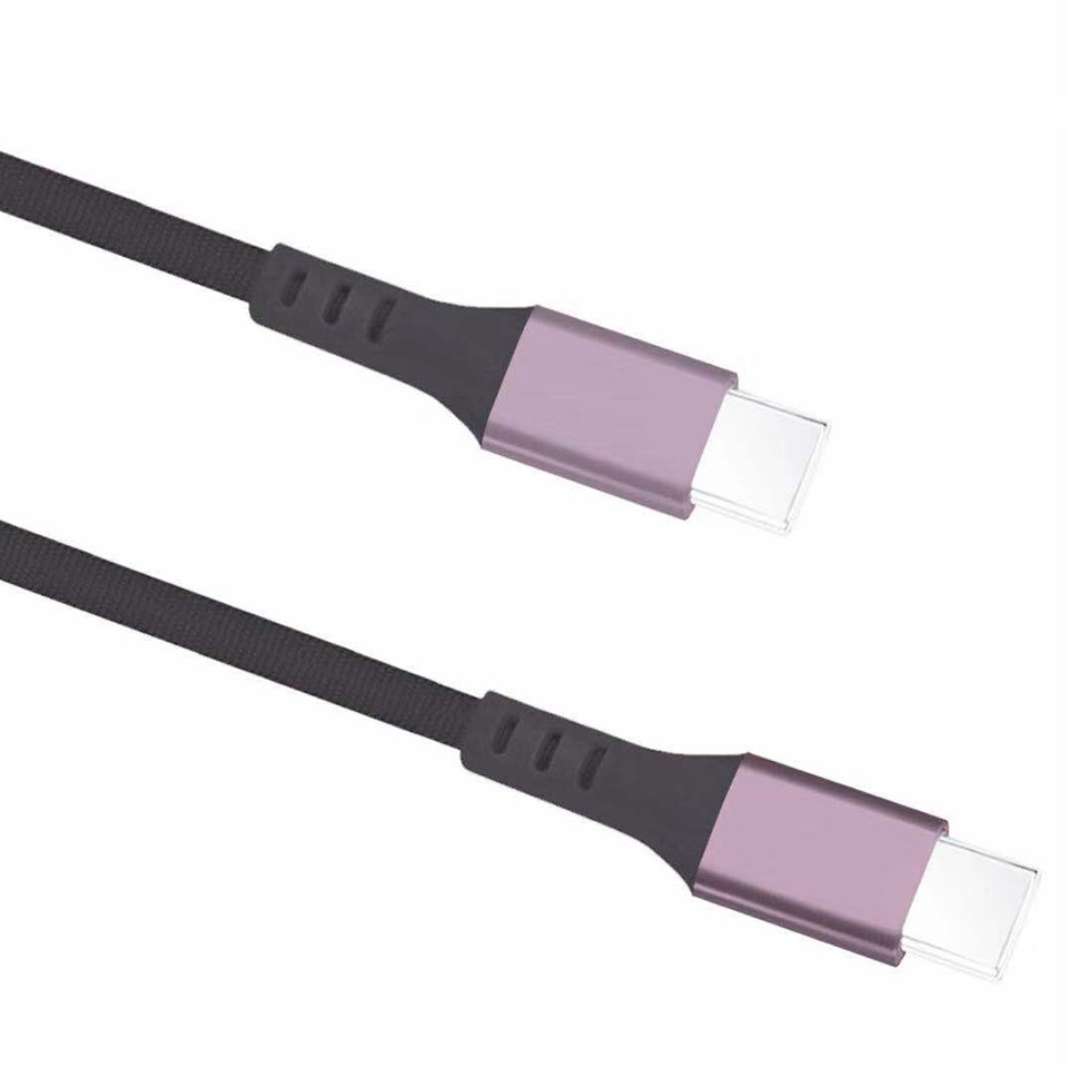 Cáp Innostyle DuraFlex USB-C to USB-C 1.5m - Hàng Chính Hãng