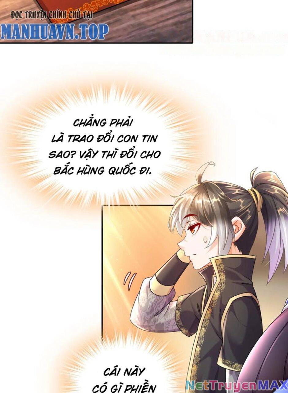 tuyệt thế đạo lữ chapter 66 3