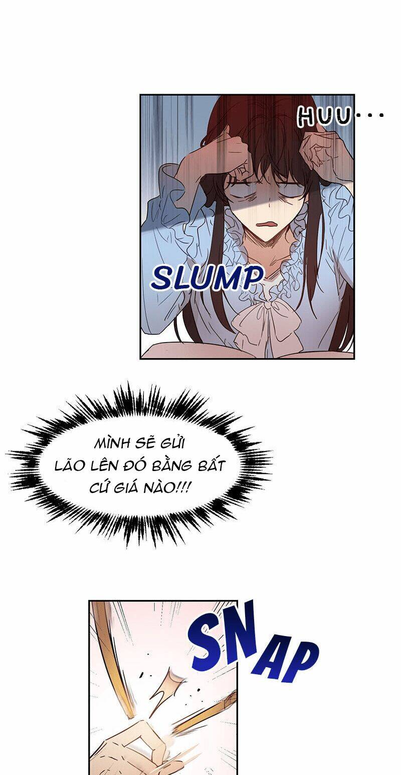 khế ước của ma tộc chapter 5 46