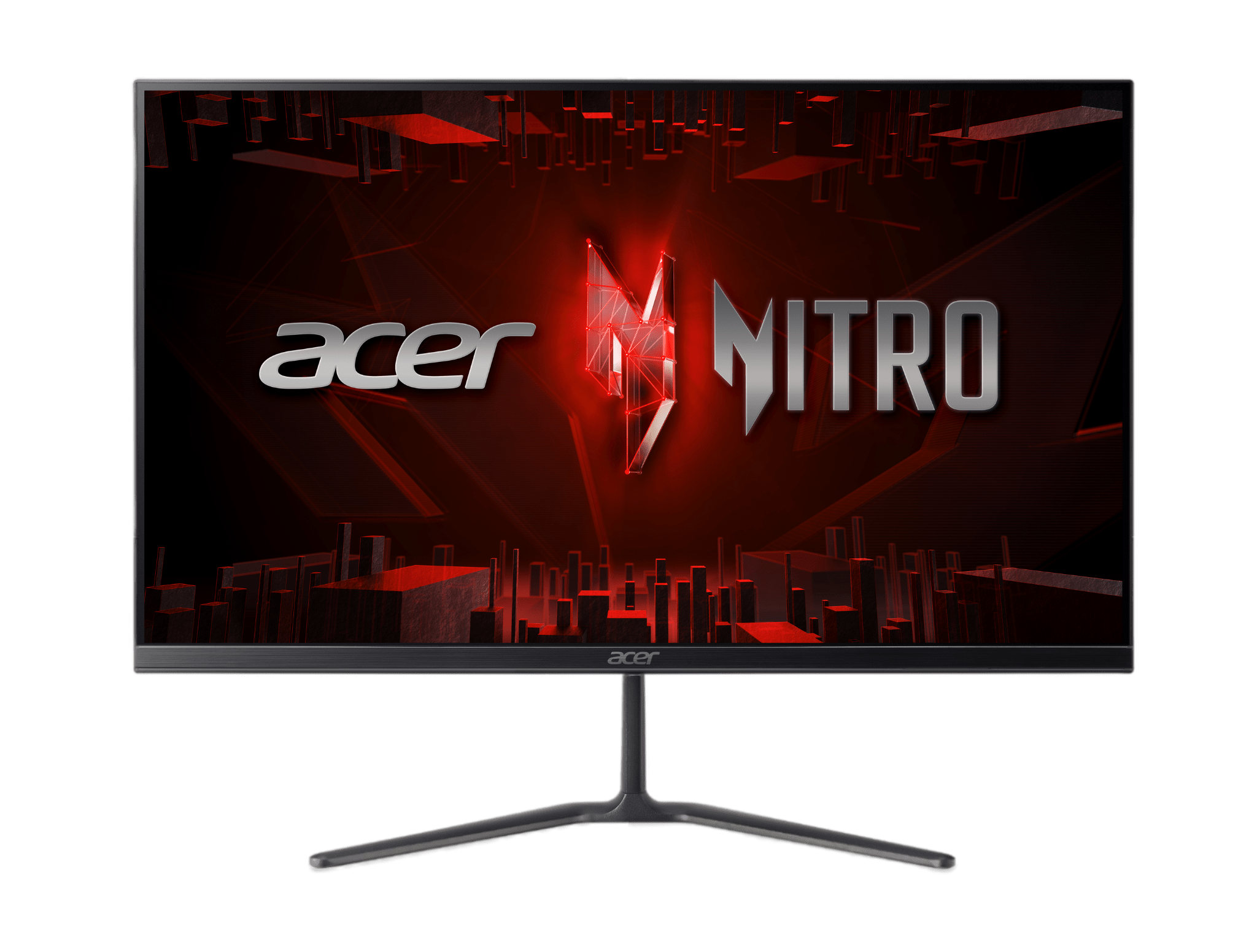 Màn Hình Gaming Acer Nitro KG240Y M5 24&quot;/ KG270 M5 27&quot; ( FHD/IPS/180Hz/1ms ) - Hàng Chính Hãng