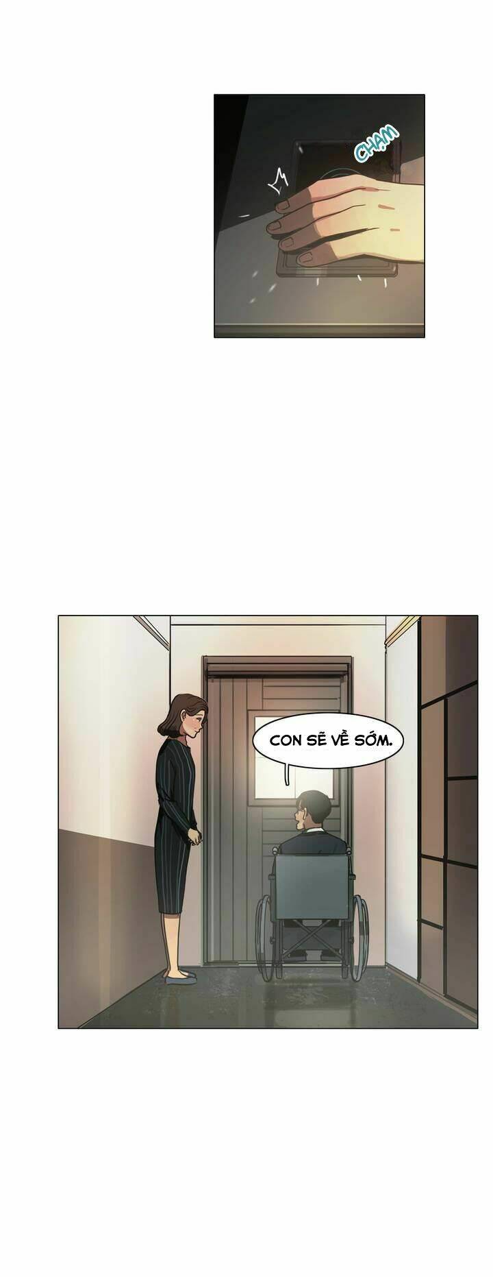 giải thoát chapter 15 40