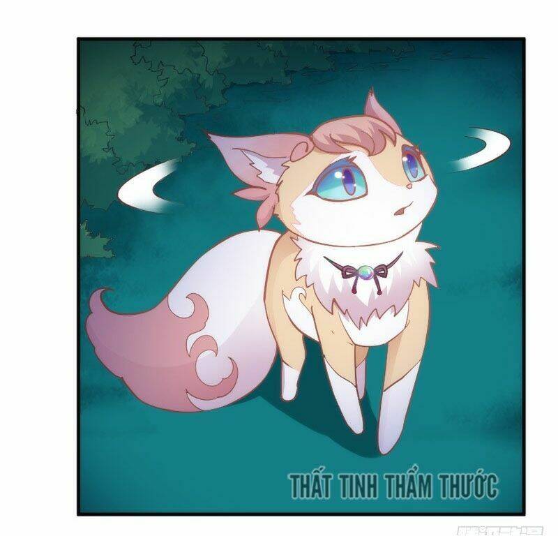 giữ chặt tiểu bạch long chapter 44 21