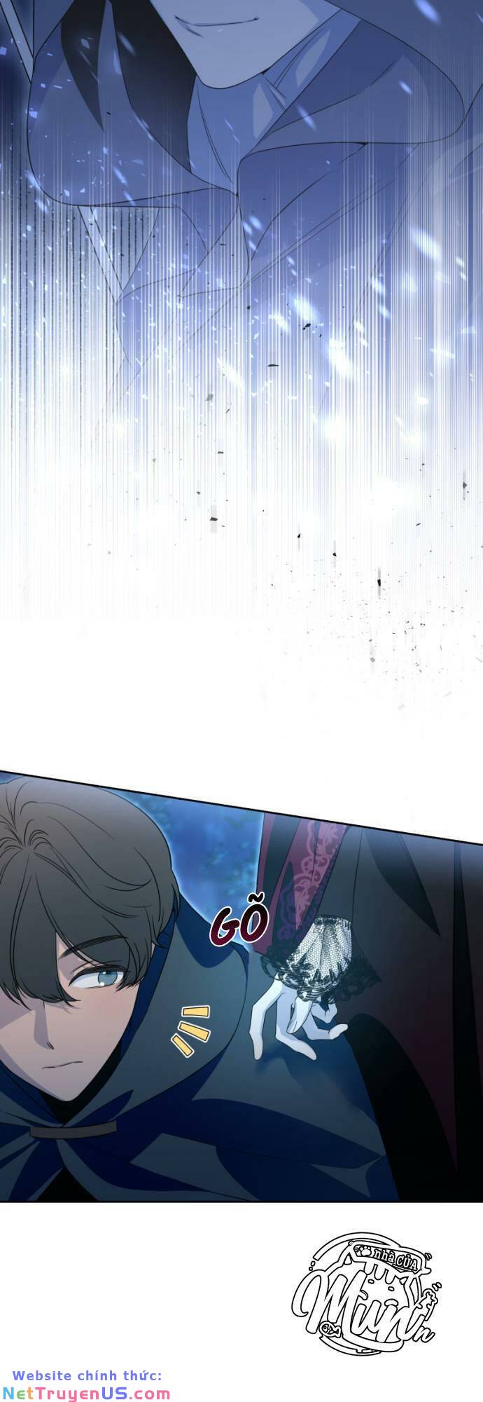 công nương mint bé nhỏ chapter 49 58