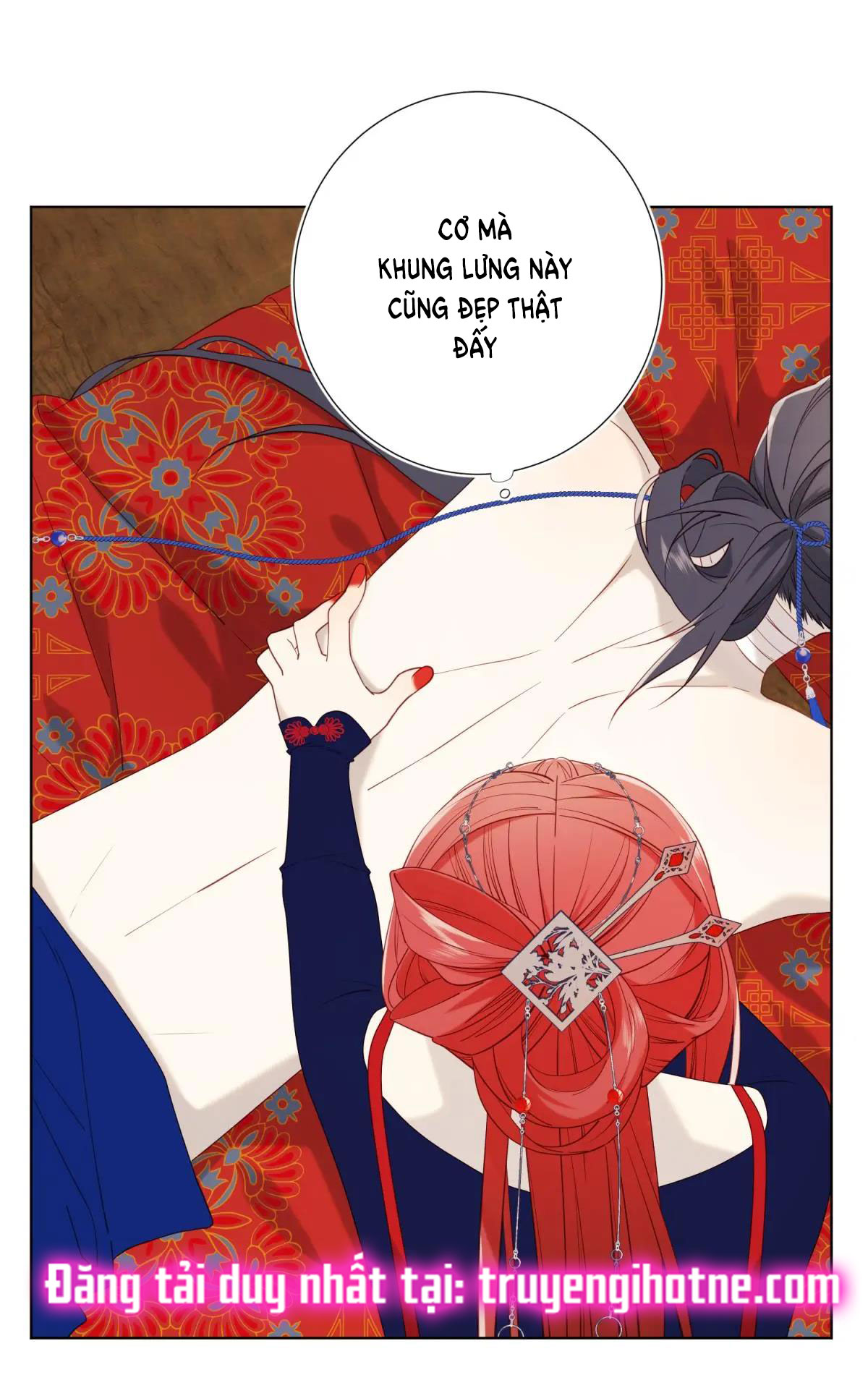 ác nữ cự tuyệt nam chính chapter 62 18