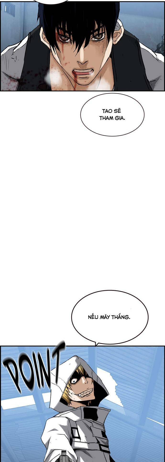 pubg - cuộc chiến sinh tồn - 100 chapter 10 14