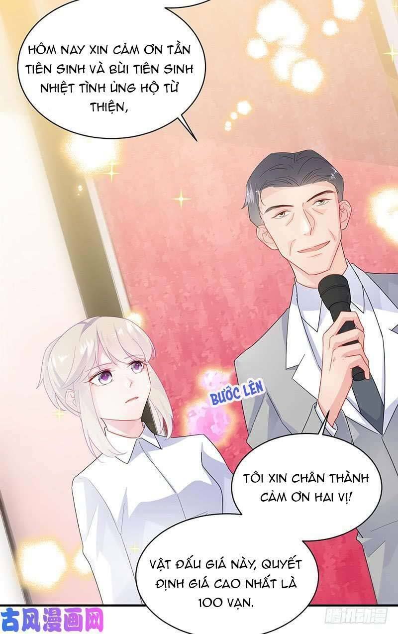 chọc tới chủ tịch tổng tài 2 chapter 136 9