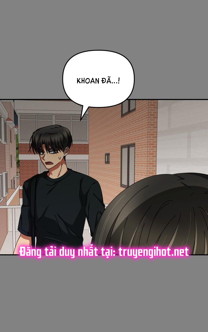 bạn gái tôi là robot -câu chuyện của cheol soo và young hee chapter 22 25