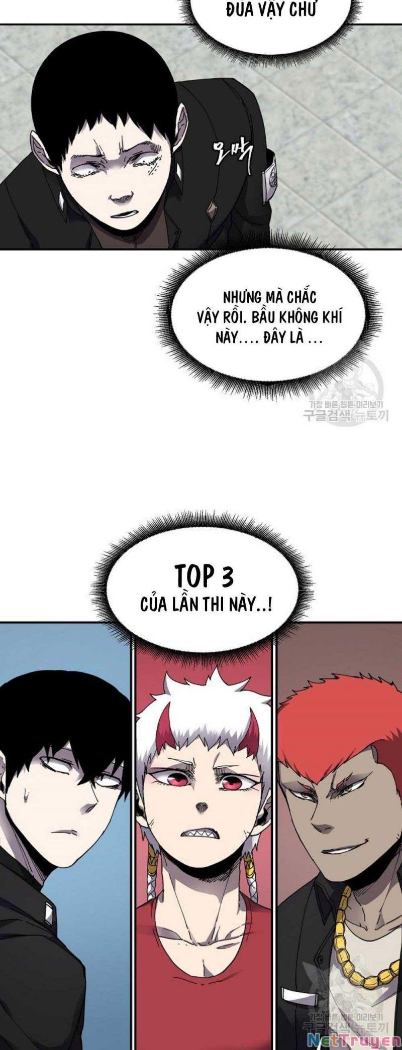 shaman - pháp sư chapter 22 13