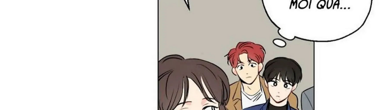 chuyện quái gì với giấc mơ đó vậy chapter 2 94