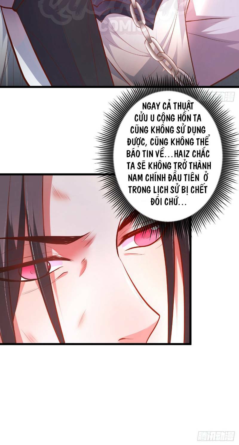 trọng sinh tối cường ma tôn ở rể chapter 31 26