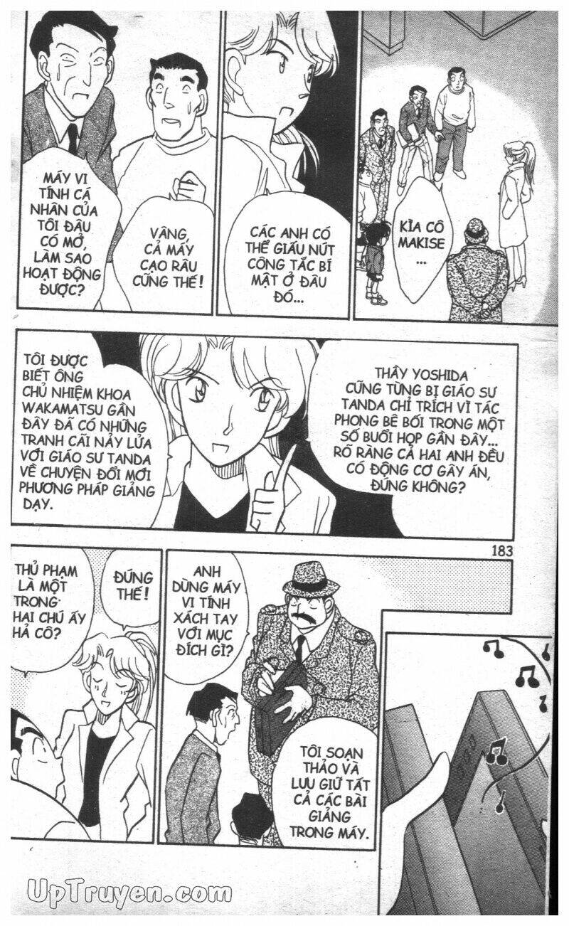 conan - bộ đặc biệt chapter 4 182