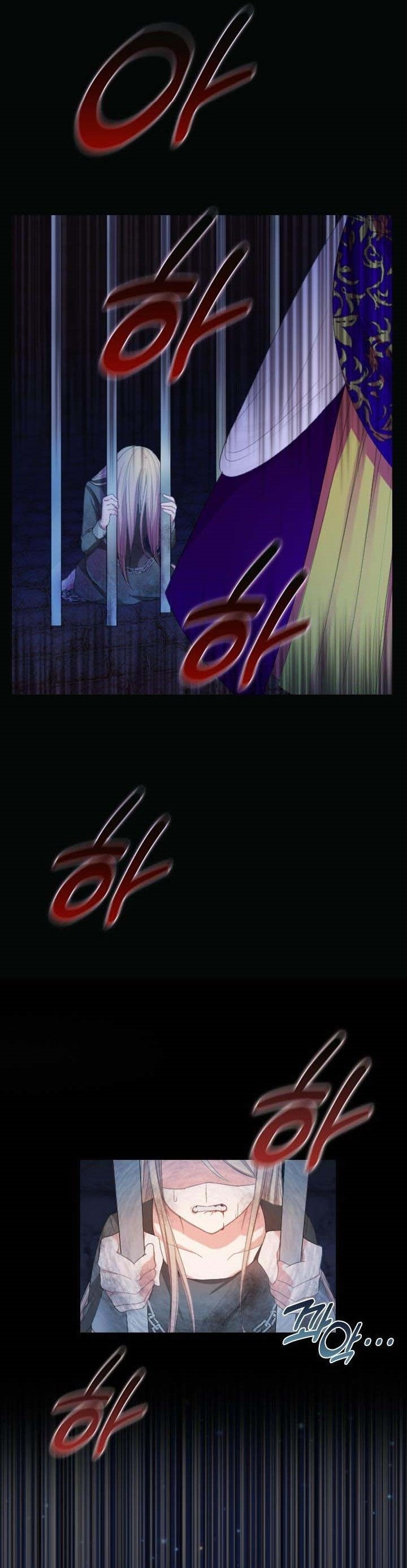 sau khi bị chồng cũ giết tôi trở thành chị dâu của hắn chapter 3 21