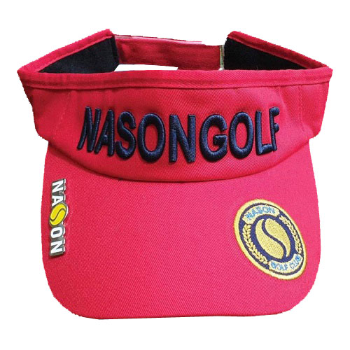 MŨ GOLF NỬA ĐẦU KÈM MARK GREEN | NASON