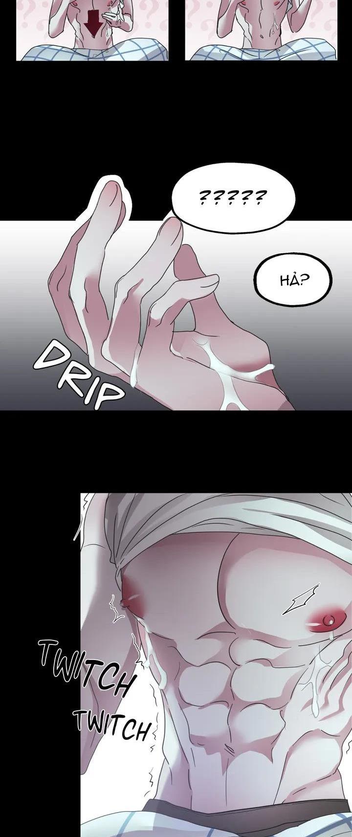 manhwa chịch vồn chịch vã chapter 72 38