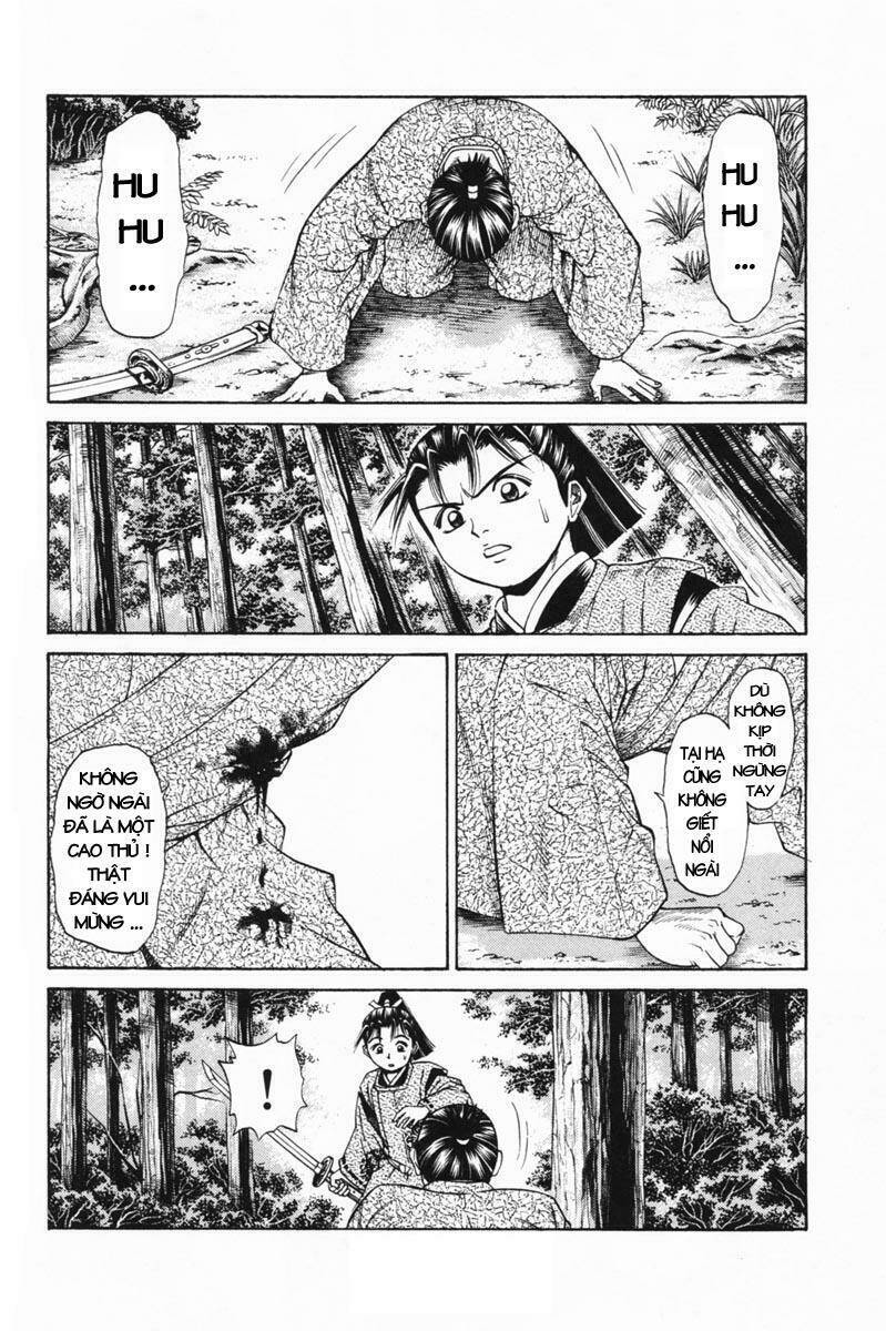 thiếu niên vương i - shana oh yoshitsune i chapter 22 44