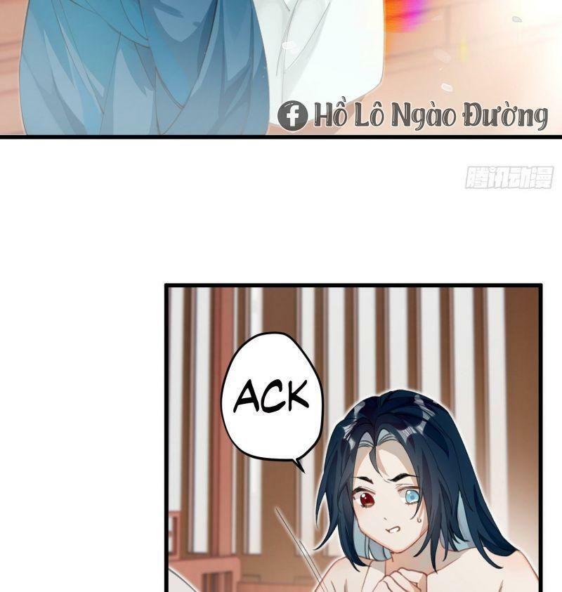 phế vật công chúa muốn nhặt chồng chapter 22 44