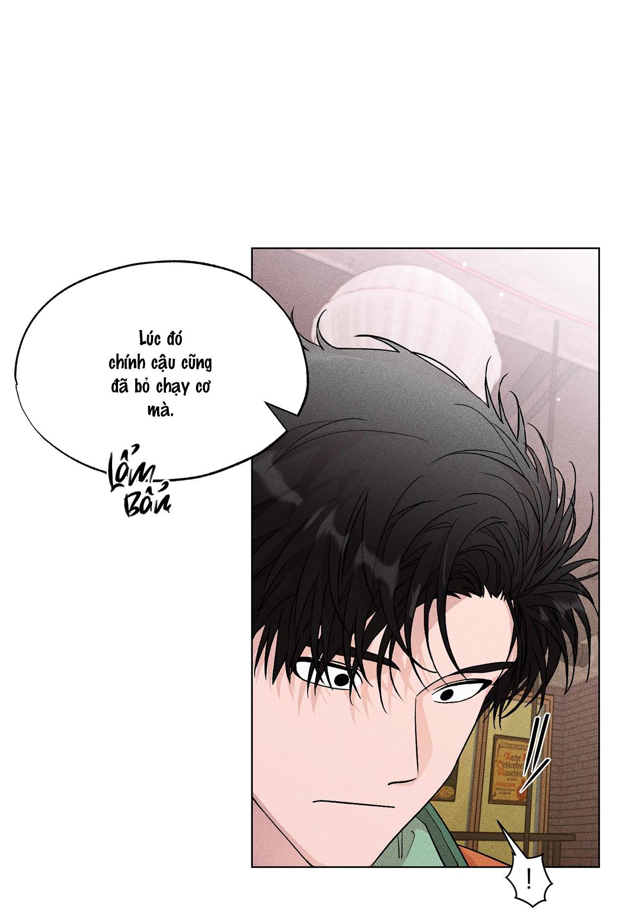 Tình Yêu Của Tôi chapter 4