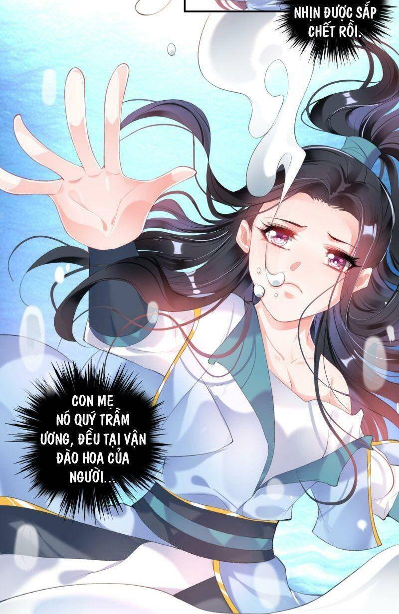 vương gia, áo lót của ngươi rơi mất rồi chapter 101 8