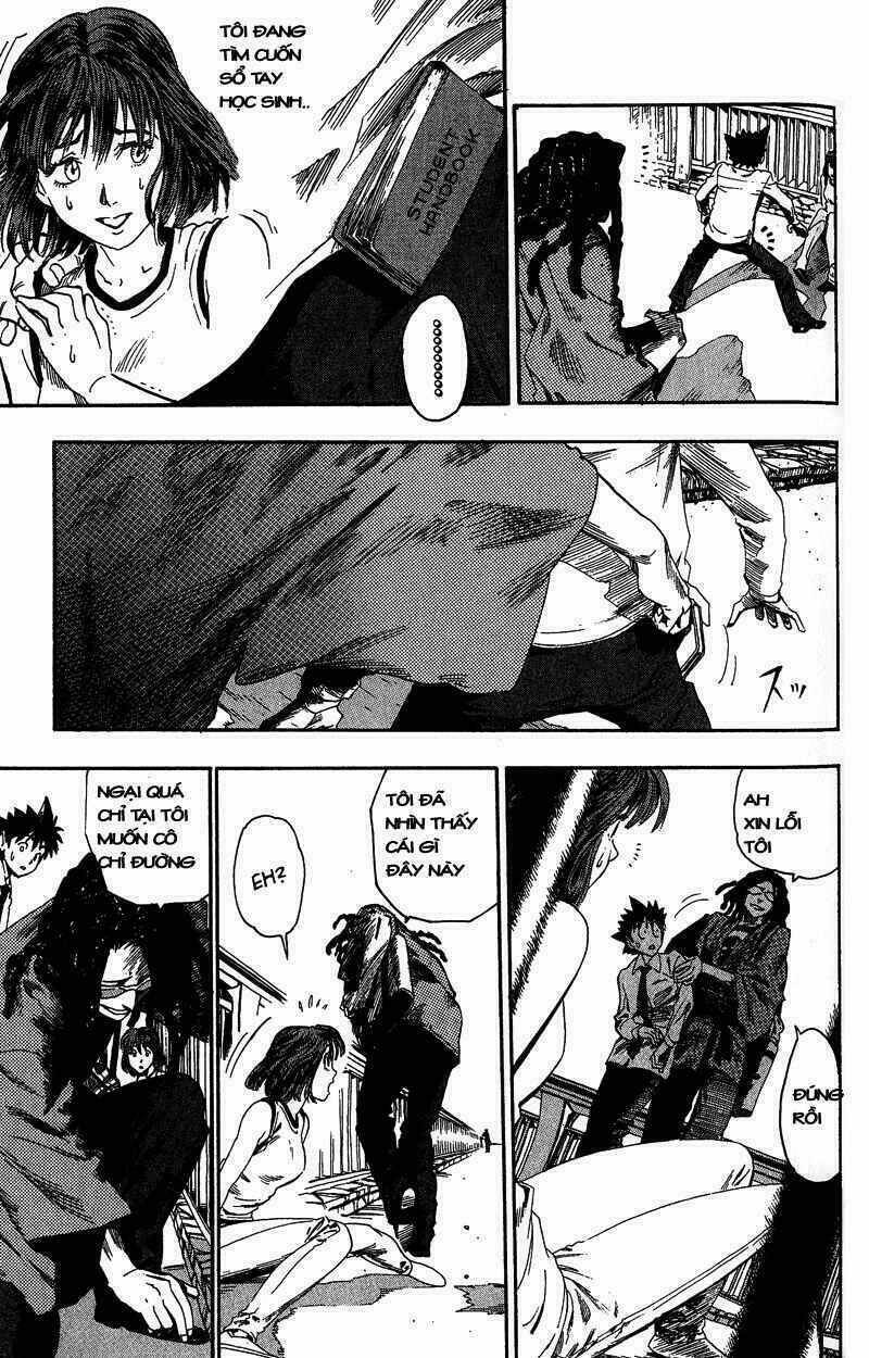 lá chắn mắt chapter 51 5